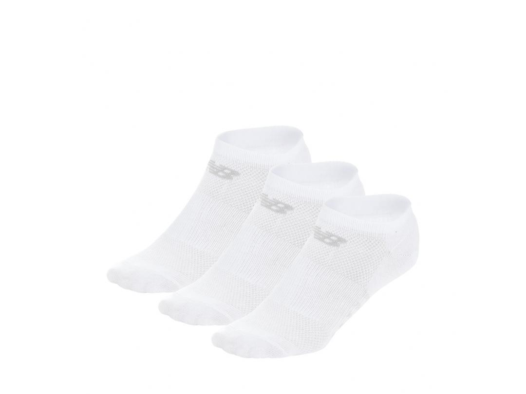 Носки New balance No Show - Flat Knit (3 пари)